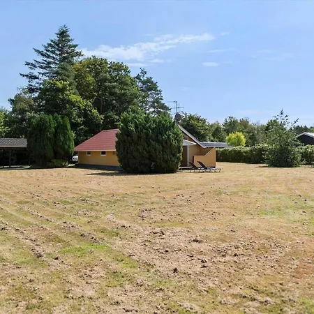Hs029-oksbol-nordskraenten-72 בית נופש Oksbøl